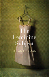 E-book, The Feminine Subject, Polity Press