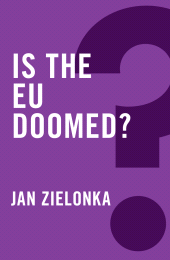 E-book, Is the EU Doomed?, Polity Press