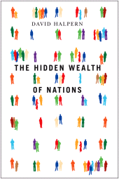 E-book, The Hidden Wealth of Nations, Polity Press