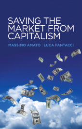 E-book, Saving the Market from Capitalism : Ideas for an Alternative Finance, Polity Press