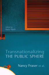 E-book, Transnationalizing the Public Sphere, Polity Press