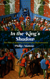 E-book, In the King's Shadow, Polity Press