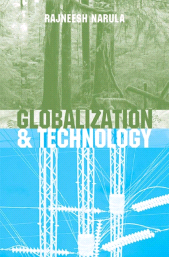 E-book, Globalization and Technology : Interdependence, Innovation Systems and Industrial Policy, Polity Press
