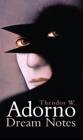 eBook, Dream Notes, Polity Press