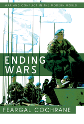 E-book, Ending Wars, Polity Press