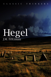 E-book, Hegel, Polity Press