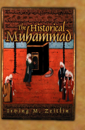 eBook, The Historical Muhammad, Polity Press