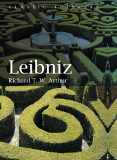 E-book, Leibniz, Polity Press