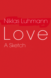E-book, Love : A Sketch, Polity Press