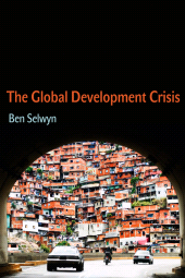 E-book, The Global Development Crisis, Polity Press