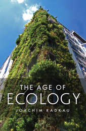 E-book, The Age of Ecology, Polity Press