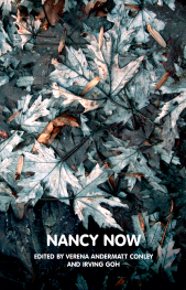 E-book, Nancy Now, Polity Press