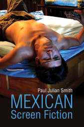 eBook, Mexican Screen Fiction : Between Cinema and Television, Polity Press
