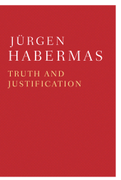 E-book, Truth and Justification, Polity Press