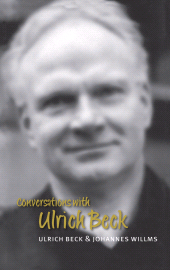 eBook, Conversations with Ulrich Beck, Polity Press