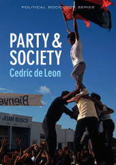 E-book, Party and Society, Polity Press