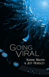 E-book, Going Viral, Polity Press