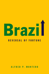 E-book, Brazil : Reversal of Fortune, Polity Press