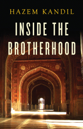 E-book, Inside the Brotherhood, Polity Press