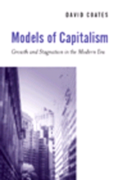 E-book, Models of Capitalism : Growth and Stagnation in the Modern Era, Polity Press