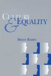 eBook, Culture and Equality : An Egalitarian Critique of Multiculturalism, Polity Press
