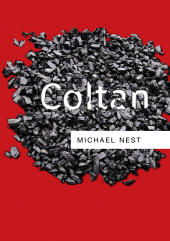 E-book, Coltan, Polity Press