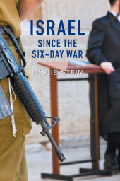 eBook, Israel Since the Six-Day War : Tears of Joy, Tears of Sorrow, Polity Press