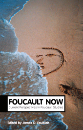 E-book, Foucault Now, Polity Press
