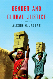 E-book, Gender and Global Justice, Polity Press