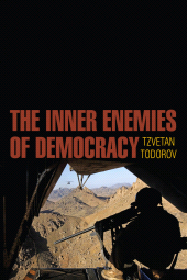 E-book, The Inner Enemies of Democracy, Polity Press