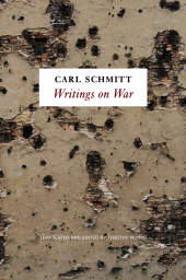 E-book, Writings on War, Polity Press