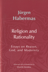 E-book, Religion and Rationality : Essays on Reason, God and Modernity, Polity Press
