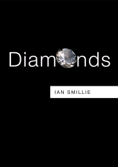 E-book, Diamonds, Polity Press