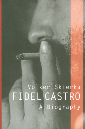 E-book, Fidel Castro : A Biography, Polity Press