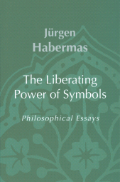 E-book, The Liberating Power of Symbols : Philosophical Essays, Polity Press