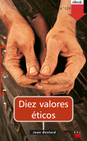 E-book, Diez valores éticos, PPC Editorial