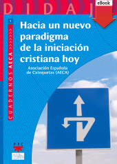 eBook, Hacia un nuevo paradigma de la iniciación cristiana hoy, PPC Editorial