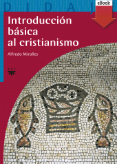eBook, Introducción básica al cristianismo, PPC Editorial