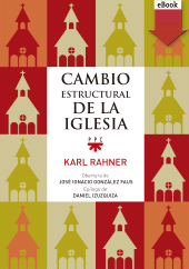 eBook, Cambio estructural de la iglesia, PPC Editorial