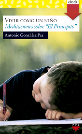 E-book, Vivir como un niño, PPC Editorial