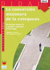 eBook, La conversión misionera de la catequesis, PPC Editorial
