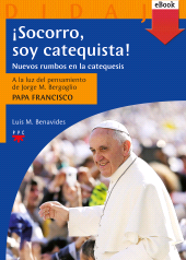 eBook, Socorro, soy catequista!, PPC Editorial