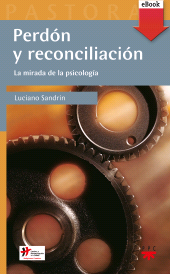 E-book, Perdón y Reconciliación, PPC Editorial