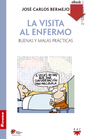 eBook, La visita al enfermo, PPC Editorial