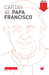 E-book, Cartas al papa Francisco, PPC Editorial