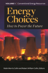 E-book, Energy Choices : How to Power the Future [2 volumes], Praeger Publisher