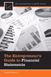 E-book, The Entrepreneur's Guide to Financial Statements, Praeger Publisher
