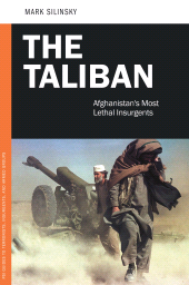 E-book, The Taliban : Afghanistan's Most Lethal Insurgents, Praeger Publisher