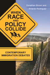 E-book, When Race and Policy Collide : Contemporary Immigration Debates, Praeger Publisher