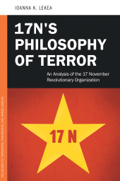 E-book, 17N's Philosophy of Terror : An Analysis of the 17 November Revolutionary Organization, Praeger Publisher